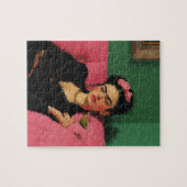Puzzle Le Martini de Frida (Horizontal)