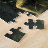 Puzzle Le martyre de St Bartholomew 2 (Côté)