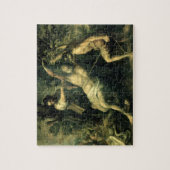 Puzzle Le martyre de St Bartholomew 2 (Vertical)