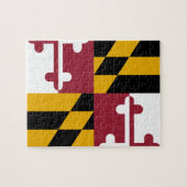 Puzzle Le Maryland (Horizontal)