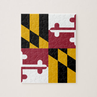 Puzzle Le Maryland