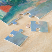 Puzzle Le Mas à Saint-Tropez | Henri Manguin (Côté)