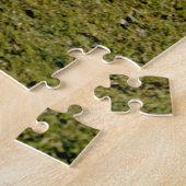 Puzzle Le Match Du Cricket. (Côté)