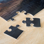 Puzzle Le mausolée de Halicarnassus vu par Ai (Côté)