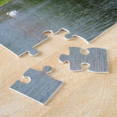 Puzzle Le Meare, Thorpness, Suffolk (Côté)