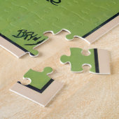 Puzzle Le Meeting aérien du peuple (Côté)