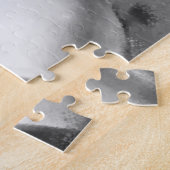 Puzzle Le meilleur ami de la fille I (Côté)