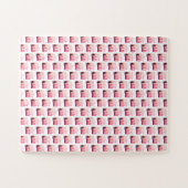 Puzzle Le Meilleur Papa du Monde (Horizontal)