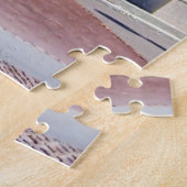 Puzzle Le Mémorial des anciens combattants Verdun France (Côté)