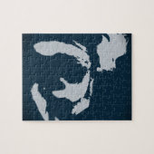 Puzzle Le Michigan et les Great Lakes (Horizontal)