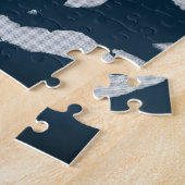 Puzzle Le Michigan et les Great Lakes (Côté)