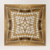 Puzzle Le Midas Touch... (Horizontal)