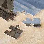 Puzzle Le Minnesota vous accueille (Côté)