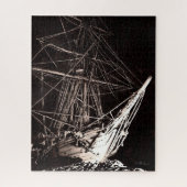 Puzzle Le Miskatonique (Vertical)