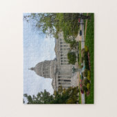 Puzzle Le Missouri Capitole (Vertical)