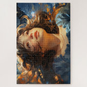 Puzzle Le Moment Qui Change Tout (Vertical)