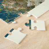 Puzzle Le Monaco (Côté)