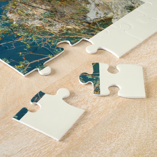 Puzzle Le Monaco (Côté)