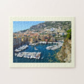 Puzzle Le Monaco (Horizontal)