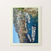 Puzzle Le Monaco (Vertical)