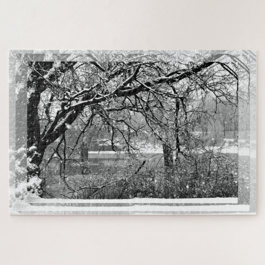 Puzzle Le monde le plus difficile ? (Horizontal)