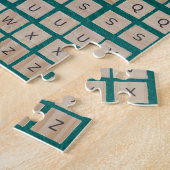 Puzzle Le monde le plus facile (Côté)