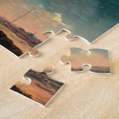 Puzzle Le Monolithe 3 Imaginaire Sci-Fi (Côté)