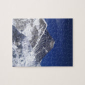 Puzzle Le mont Everest (Horizontal)