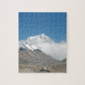 Puzzle Le mont Everest 10 (Vertical)