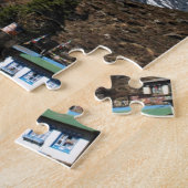 Puzzle Le mont Everest 8 (Côté)