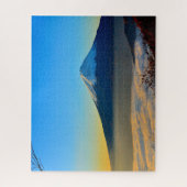 Puzzle Le Mont Fuji au Japon (Vertical)