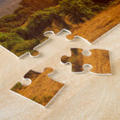 Puzzle Le mont Kilimandjaro | Amboseli, Kenya (Côté)