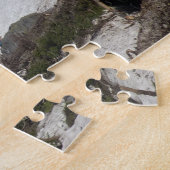 Puzzle Le mont Rainier N.P. (paradis) (Côté)