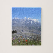 Puzzle Le Mont Saint Helens (Vertical)