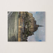 Puzzle Le Mont-Saint-Michel (Horizontal)