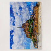 Puzzle Le Mont Saint Michel, France (Vertical)