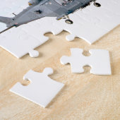 PUZZLE LE "MONTAGE" DU ROTORCRAFT MILITAIRE AMÉRICAIN (Côté)