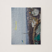 Puzzle Le monument de la Mère patrie à Kiev (Vertical)