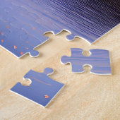 Puzzle Le Monument National à Washington D.C. (Côté)