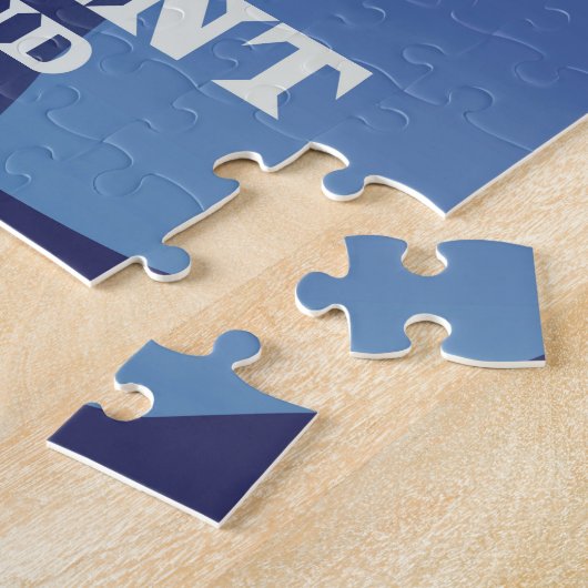 Puzzle Le monument Scott, Édimbourg, Ecosse (Côté)