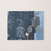 Puzzle Le moteur exprès polaire (Horizontal)