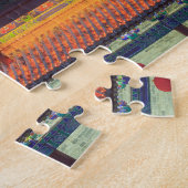 Puzzle Le Mur de la ville de Xi'An (Côté)