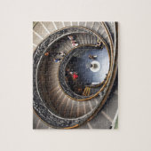 Puzzle Le musée du Vatican (Vertical)