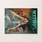 Puzzle Le mystère de Lovecraft (Horizontal)