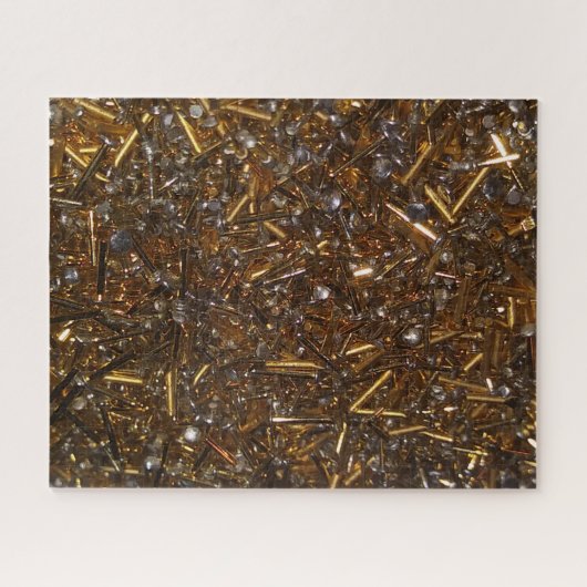 Puzzle Le mystère impossible (Horizontal)