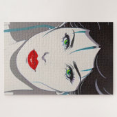 Puzzle Le Nagelesque (Horizontal)