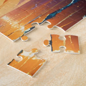 Puzzle Le navire magique (Côté)