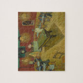 Puzzle Le Night Café de Van Gogh (Vertical)