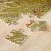 Puzzle Le Night Cafe | Van Gogh | (Côté)