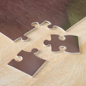Puzzle Le Noël grincheux de Red (Côté)